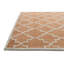 Tapis brun Odenton
