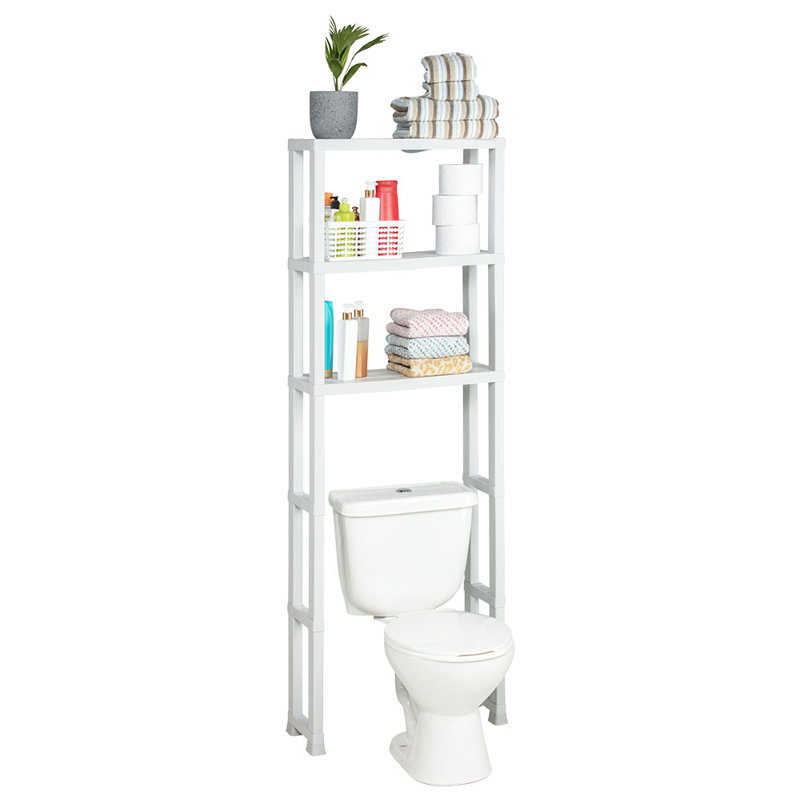 Rangement pour salle de bain Moneshia