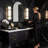 Brushed Gold LED 4000K Wall Sconce Set of 2-687284218
