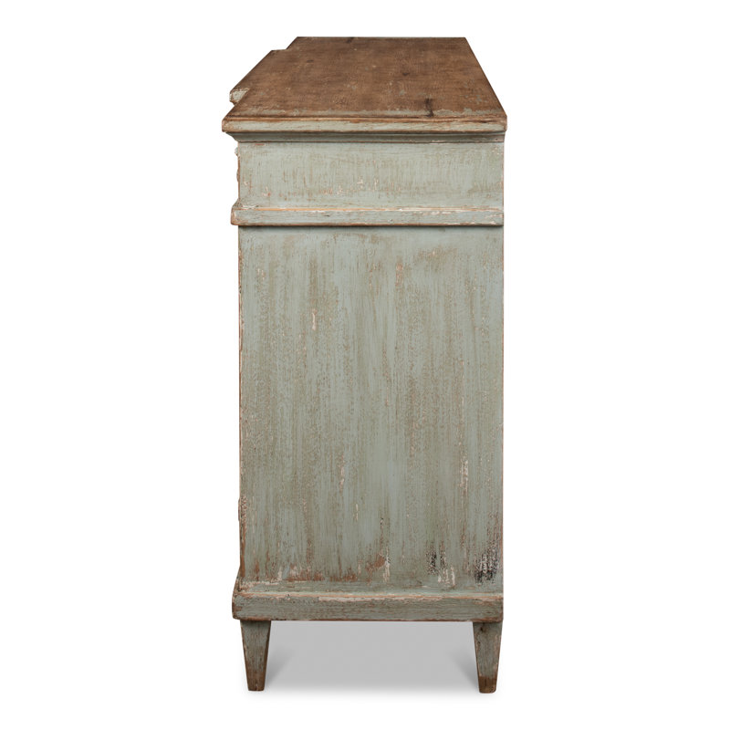Theo 67'' W Solid Wood Sideboard