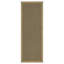 Tapis intérieur / extérieur en terre / jute Earth Earth_NTL1003-436796246
