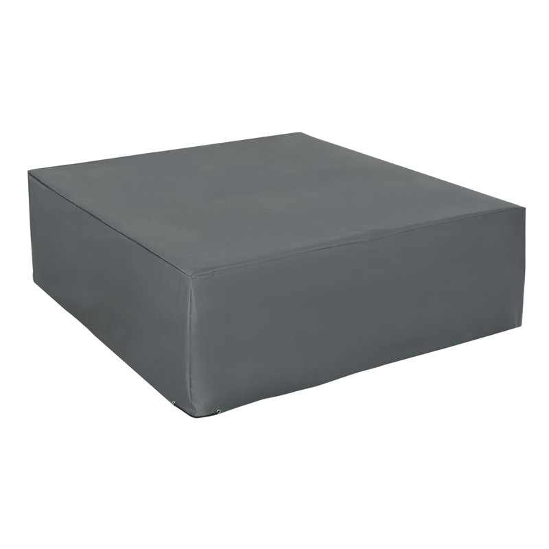 Outdoor Patio Sofa Cover