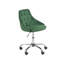 Melbeta Velvet Office Chair