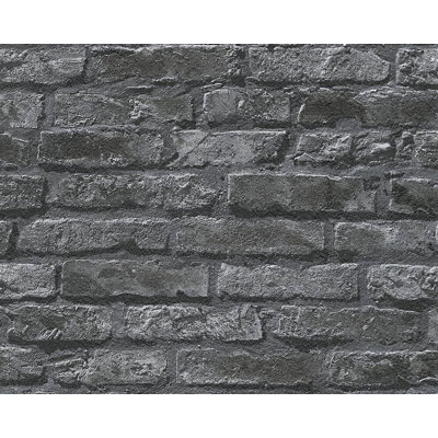 Brick Double Roll