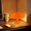 Lampe de bureau champignon moderne et unique