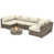 Toile Sunbrella est en rupture de stock