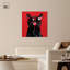«Candy Coated Coolness Canvas» par Art Remedy-107775612-107775631
