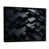 Cadre flottant noir