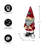 NCAA Garden Gnome Statue-40161787