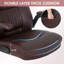 Fauteuil de direction ergonomique Fishback