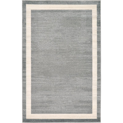 Dejourn Hand Woven Area Rug