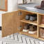 Lokshin Upholstered Storage Bench