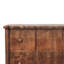 Commode à panneau rôti Lume