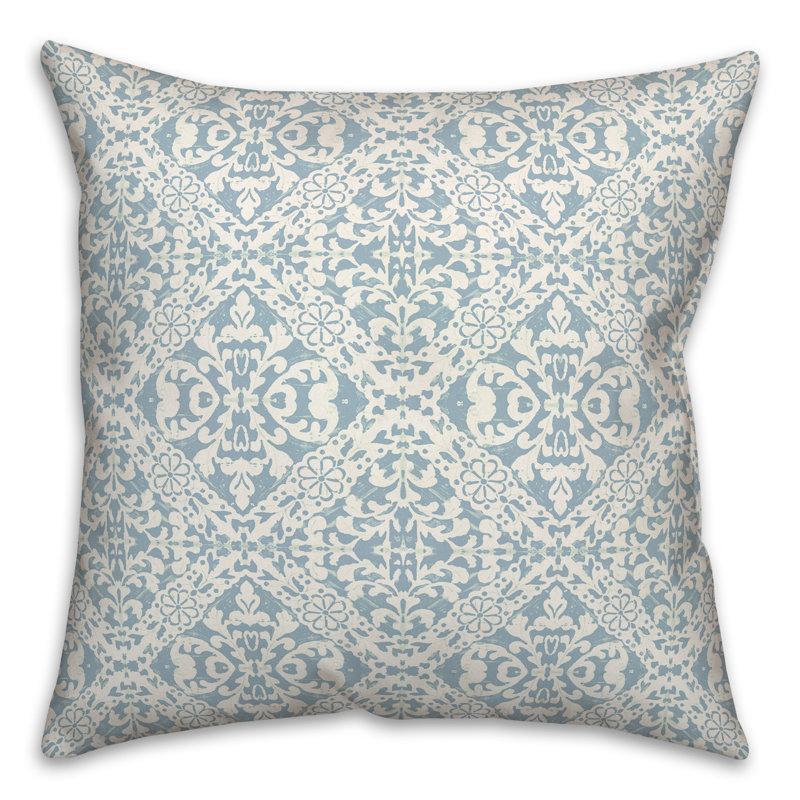  Housse de coussin carré et insert