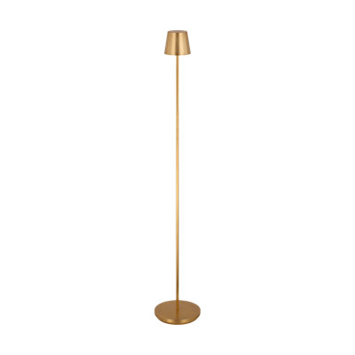 Nevis Medium Rechargeable Floor Lamp