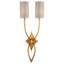 Portobello Road 2 - Light Armed Sconce-10553089