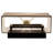 Westin Flush Mounted Sconce