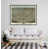 Black Single Picture Framed without Mat