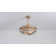 Dontavius 42'' Ceiling Fan with LED Lights