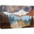 Wrapped Canvas selected
