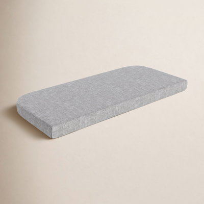 43" Sunbrella® Bench Cushion