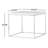 Valeta End Table-1584250568