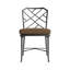 Calcutta Outdoor Dining Side Chair-34089066-34090938-34090916