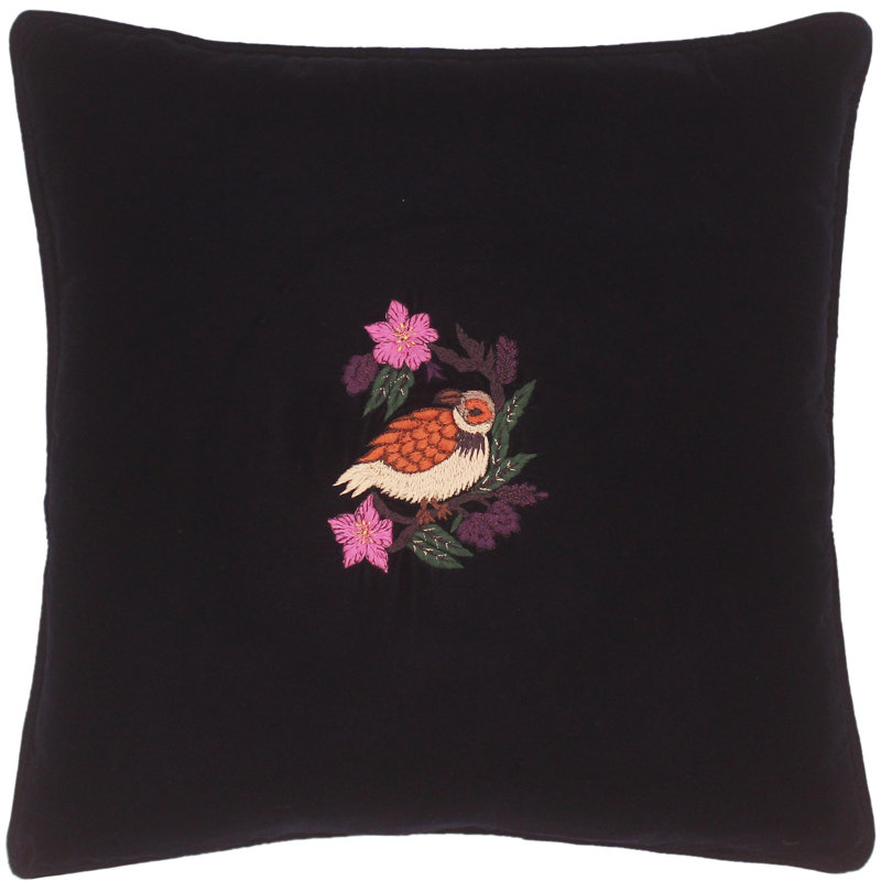 Coussin Tribal Geddes