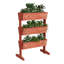 Brentin Wood Planter Box