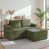 Green est en rupture de stock