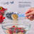 Dolly Parton Steel Measuring Spoons