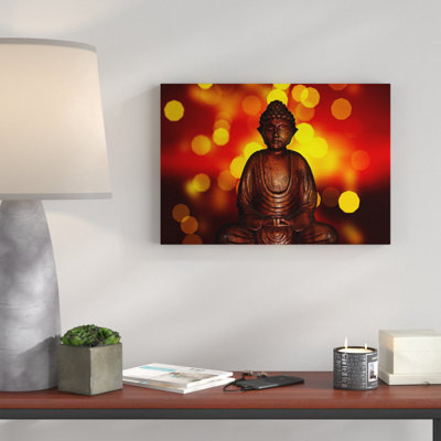 Photographic - Wrapped Canvas