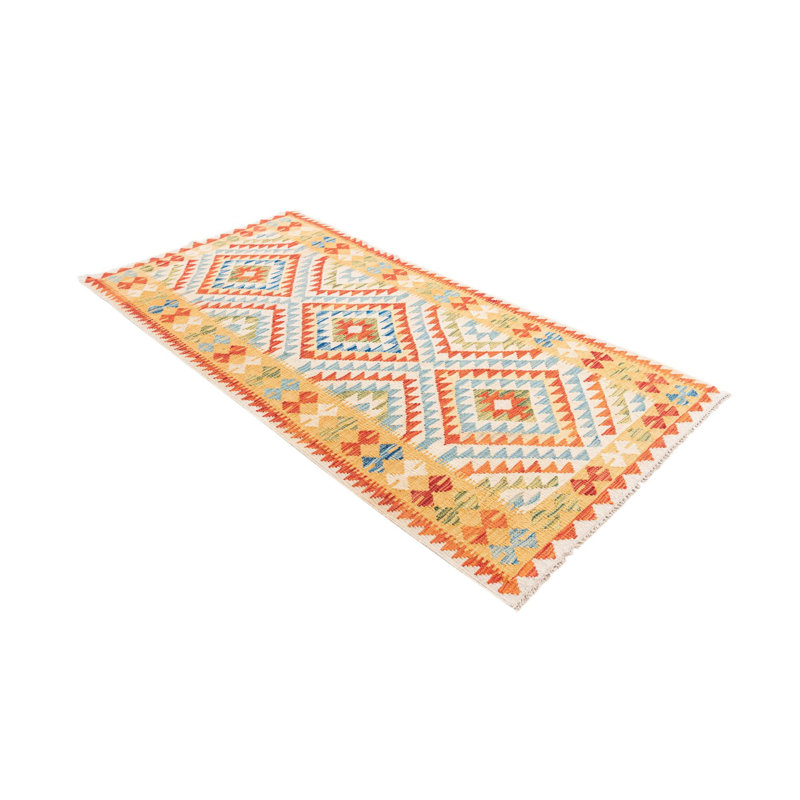 Runner Navarro Multi Rug