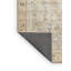 Tapis oriental beige / gris / brun Ezmae-27967446