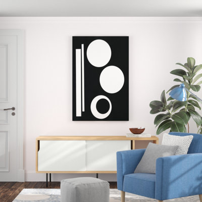 Prestige IV - Graphic Art Print