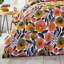 Ensemble d'édredon rose en coton Marimekko Rosarium-34935263