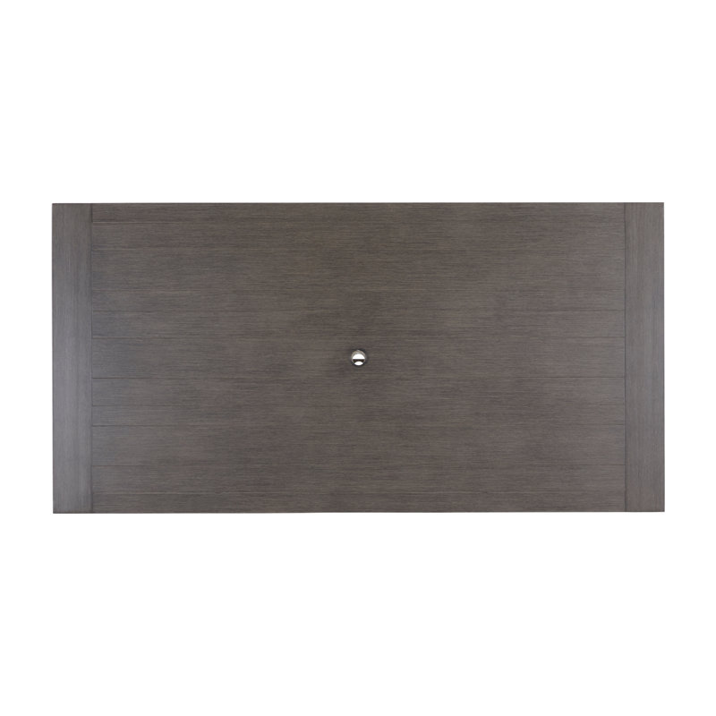 Cahaba Outdoor Dining Table