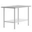 Table de préparation et de travail Woodford-113398344