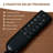 Heated Leather Massage Chair with SL Track, Zero-Gravity Functionality, and Bluetooth Connectivity-241330244
