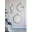 Miroir d'appoint mural 26 "x 32"-443083975