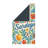 Sardegna Coastal Floral Area Rug