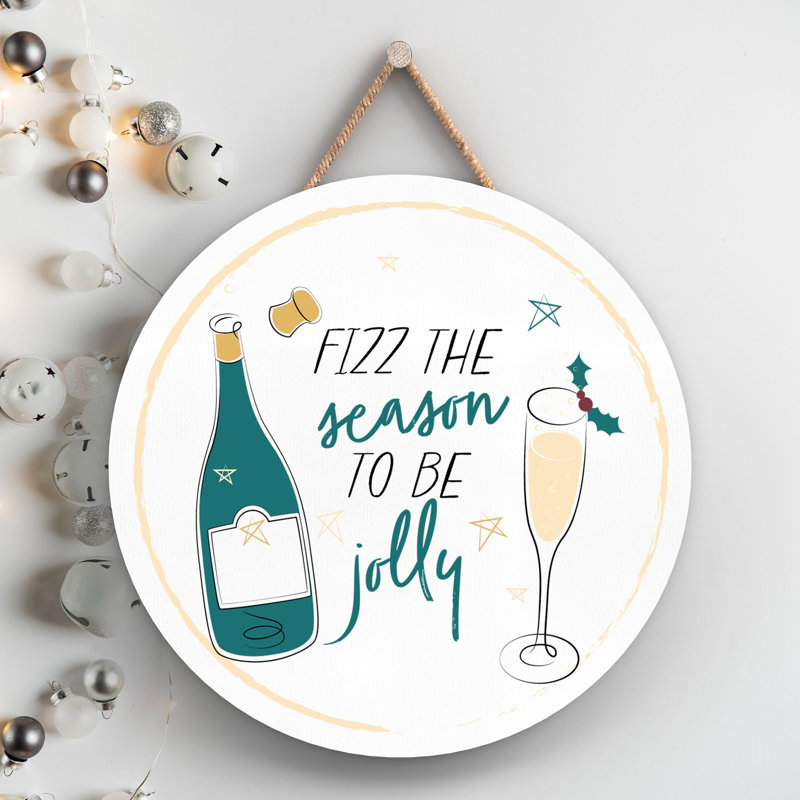 Food & Beverage Wall Decor