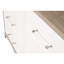 Commode double 6 tiroirs Arwel