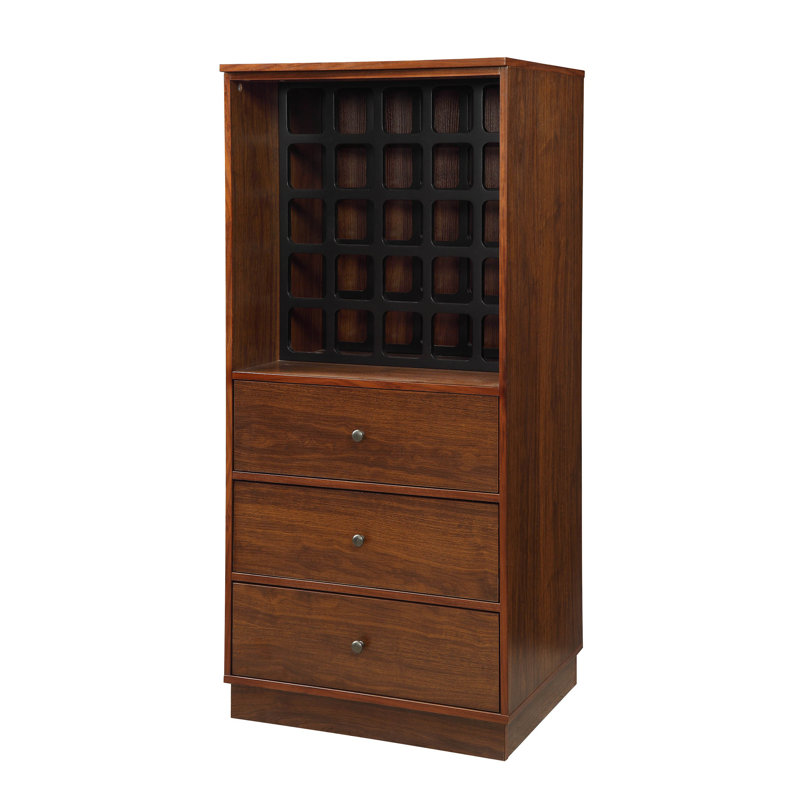Armoire à vin Wiest
