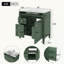Rangement pour salle de bain Pollark-1213280887