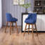 Tabouret de comptoir 28 po Avantae-1175634581