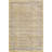 Pertek Lotte Traditional Yellow Area Rug-131333715