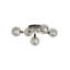 Viaggio 5 - Light Semi Flush Mount-56359668-56359669-57319337