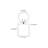 Coupe Marble Table Lamp