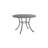 Henley Outdoor 4- Person Dining Set With 48" Round Table
